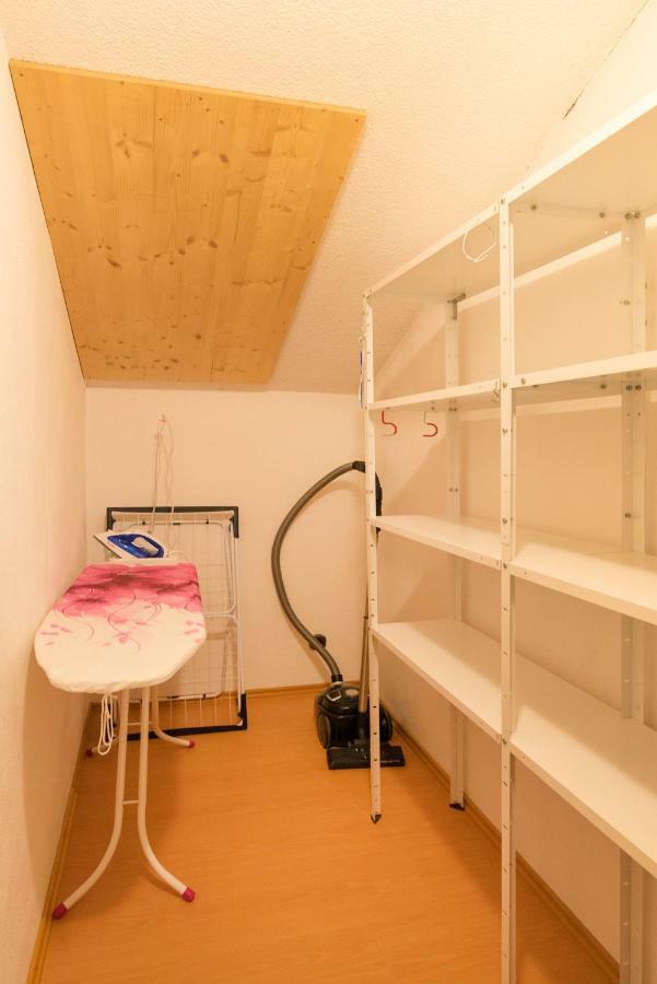 Fuerstenhaeusl アルプバッハ エクステリア 写真